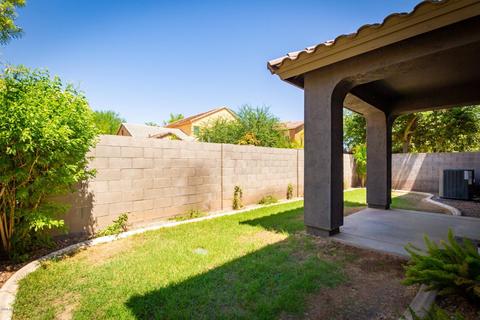 3872 E Fairview St, Gilbert, AZ 85295 photo 35