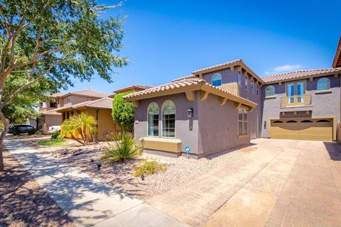 3872 E Fairview St, Gilbert, AZ 85295 photo 1