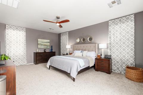 3872 E Fairview St, Gilbert, AZ 85295 photo 29