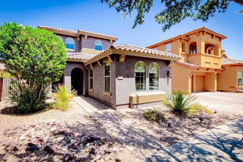 3872 E Fairview St, Gilbert, AZ 85295 photo 3