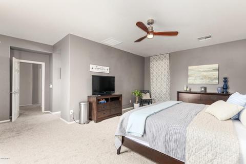 3872 E Fairview St, Gilbert, AZ 85295 photo 28