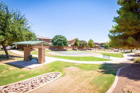 3872 E Fairview St, Gilbert, AZ 85295 photo 38