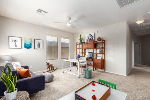 3872 E Fairview St, Gilbert, AZ 85295 photo 22