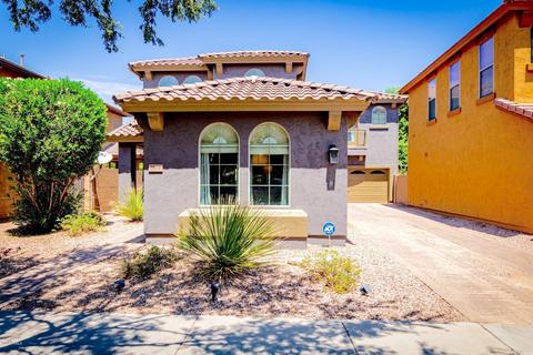 3872 E Fairview St, Gilbert, AZ 85295 photo 2