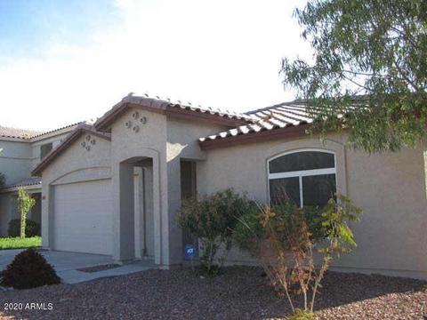 2451 S 71st Dr, Phoenix, AZ 85043 photo 1