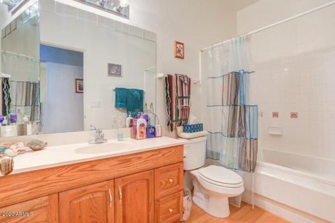 411 E Phoenix St, Payson, AZ 85541 photo 14