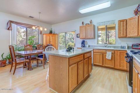 411 E Phoenix St, Payson, AZ 85541 photo 4