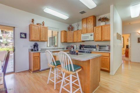 411 E Phoenix St, Payson, AZ 85541 photo 5