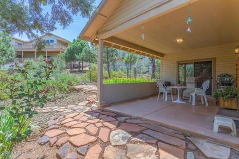 411 E Phoenix St, Payson, AZ 85541 photo 17