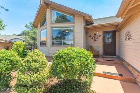 411 E Phoenix St, Payson, AZ 85541 photo 23