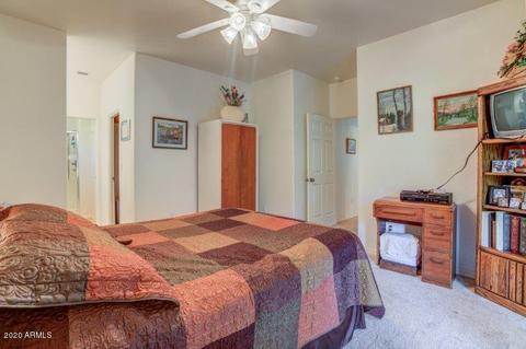 411 E Phoenix St, Payson, AZ 85541 photo 8