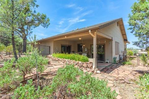 411 E Phoenix St, Payson, AZ 85541 photo 18
