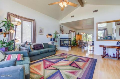 411 E Phoenix St, Payson, AZ 85541 photo 3