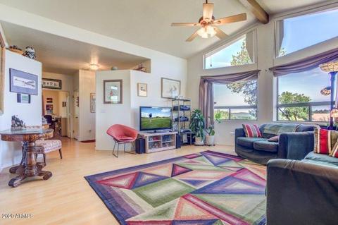 411 E Phoenix St, Payson, AZ 85541 photo 2