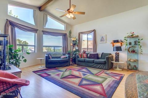 411 E Phoenix St, Payson, AZ 85541 photo 1
