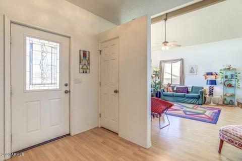 411 E Phoenix St, Payson, AZ 85541 photo 16