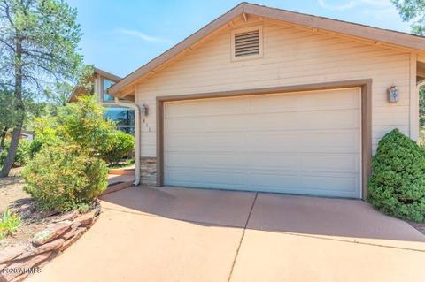 411 E Phoenix St, Payson, AZ 85541 photo 22