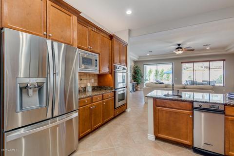 4619 E Desperado Rd, Gilbert, AZ 85297 photo 17