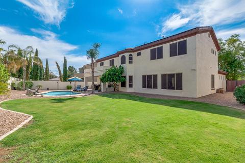 4619 E Desperado Rd, Gilbert, AZ 85297 photo 57