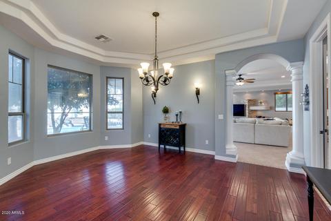 4619 E Desperado Rd, Gilbert, AZ 85297 photo 8