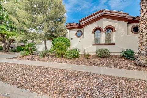 4619 E Desperado Rd, Gilbert, AZ 85297 photo 2