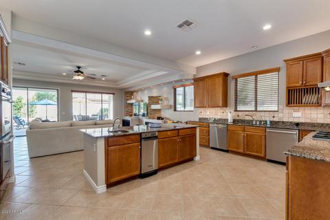 4619 E Desperado Rd, Gilbert, AZ 85297 photo 18