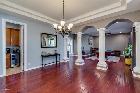 4619 E Desperado Rd, Gilbert, AZ 85297 photo 9