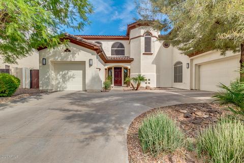 4619 E Desperado Rd, Gilbert, AZ 85297 photo 1