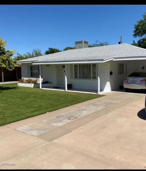 3308 E Sheridan St, Phoenix, AZ 85008 photo 2