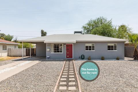 2831 W Cavalier Dr, Phoenix, AZ 85017 photo 2