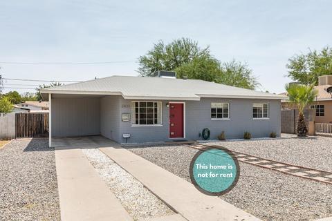 2831 W Cavalier Dr, Phoenix, AZ 85017 photo 1