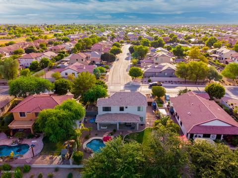 5127 S Marble St, Gilbert, AZ 85298 photo 77