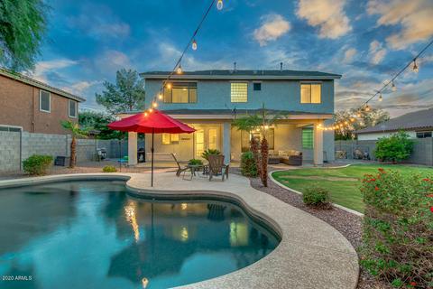 5127 S Marble St, Gilbert, AZ 85298 photo 8