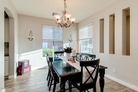 5127 S Marble St, Gilbert, AZ 85298 photo 28
