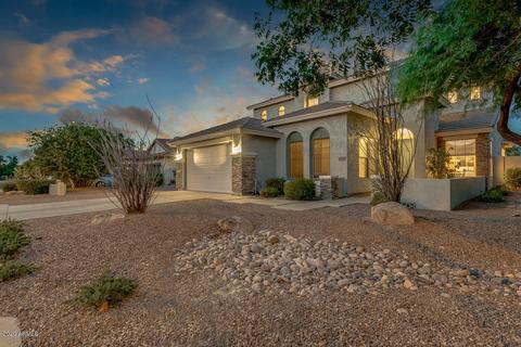 5127 S Marble St, Gilbert, AZ 85298 photo 4