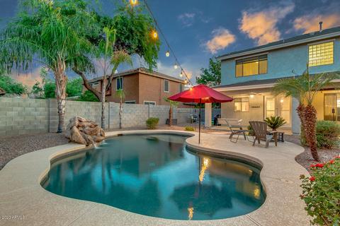 5127 S Marble St, Gilbert, AZ 85298 photo 11
