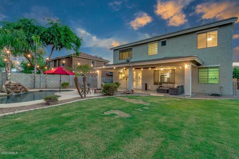 5127 S Marble St, Gilbert, AZ 85298 photo 15
