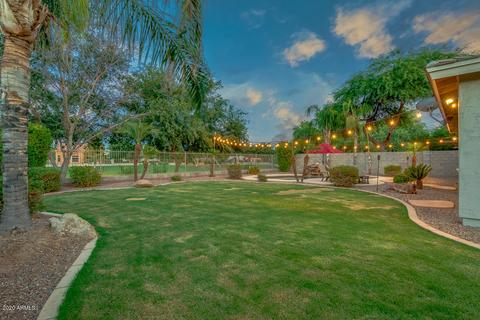 5127 S Marble St, Gilbert, AZ 85298 photo 14