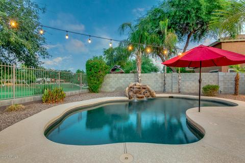 5127 S Marble St, Gilbert, AZ 85298 photo 12