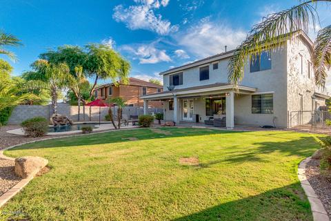 5127 S Marble St, Gilbert, AZ 85298 photo 97