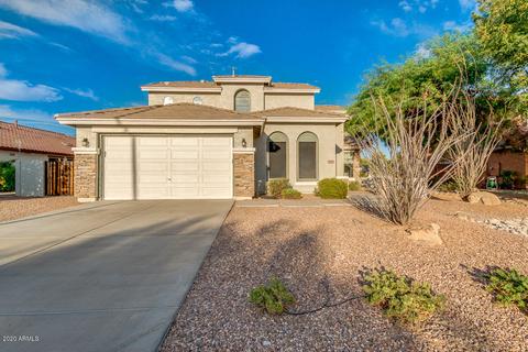 5127 S Marble St, Gilbert, AZ 85298 photo 93