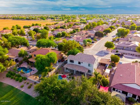 5127 S Marble St, Gilbert, AZ 85298 photo 78