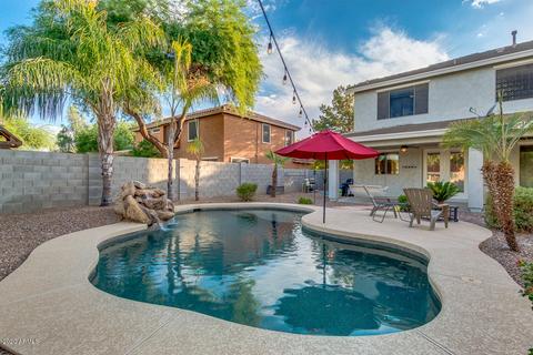 5127 S Marble St, Gilbert, AZ 85298 photo 98