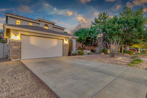 5127 S Marble St, Gilbert, AZ 85298 photo 2