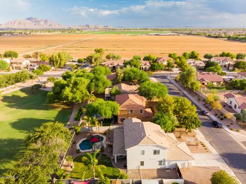 5127 S Marble St, Gilbert, AZ 85298 photo 79