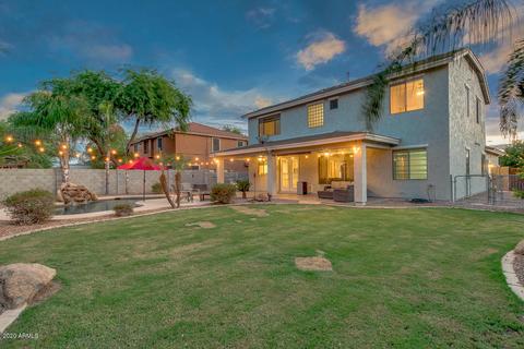 5127 S Marble St, Gilbert, AZ 85298 photo 13
