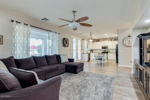5127 S Marble St, Gilbert, AZ 85298 photo 45