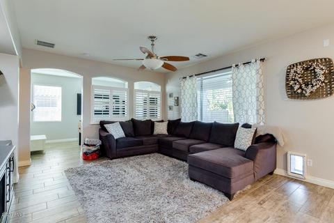 5127 S Marble St, Gilbert, AZ 85298 photo 43