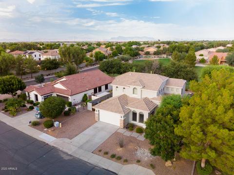 5127 S Marble St, Gilbert, AZ 85298 photo 74