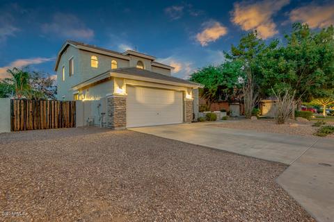 5127 S Marble St, Gilbert, AZ 85298 photo 3